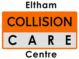 ELTHAM COLLISION CARE CENTRE Logo